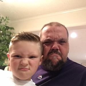 Meet your Posher, Todd